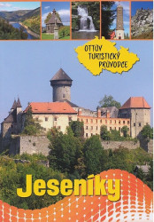 Jeseníky (Ottův turistický průvodce)