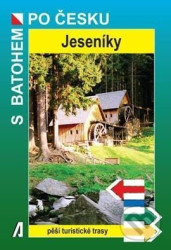 Jeseníky (S batohem po Česku)