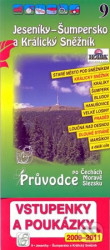 Jeseníky - Šumpersko a Králický Sněžník 9.