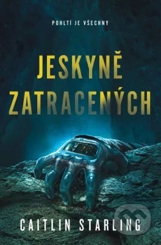 Jeskyně zatracených