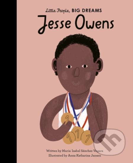 Jesse Owens