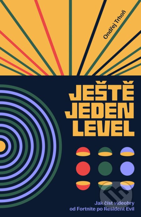 Ještě jeden level