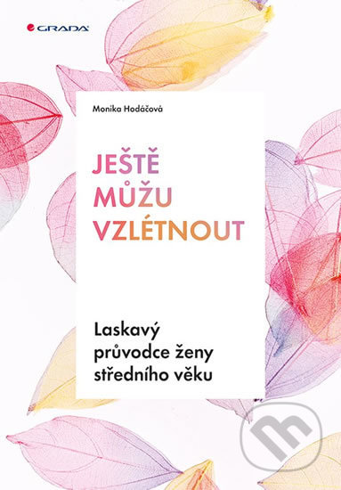 Ješte mužu vzlétnout