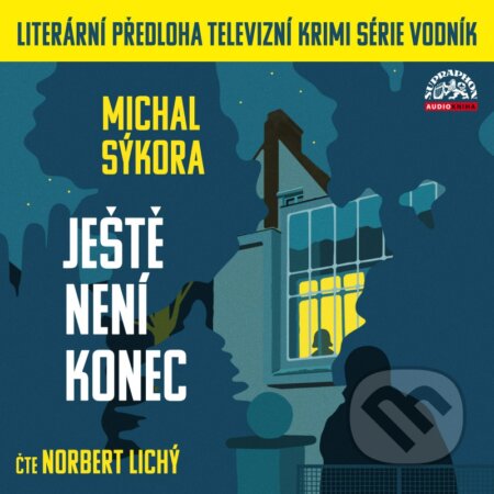 Ještě není konec