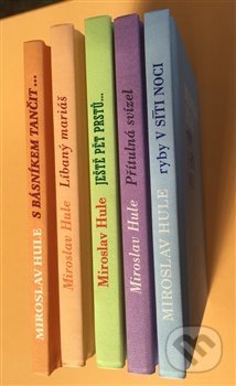 Ještě pět prstů…