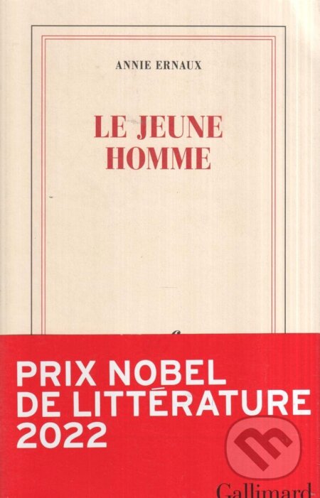 Jeune Homme