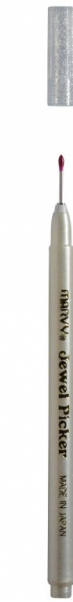 Jewel picker lepicí hrot