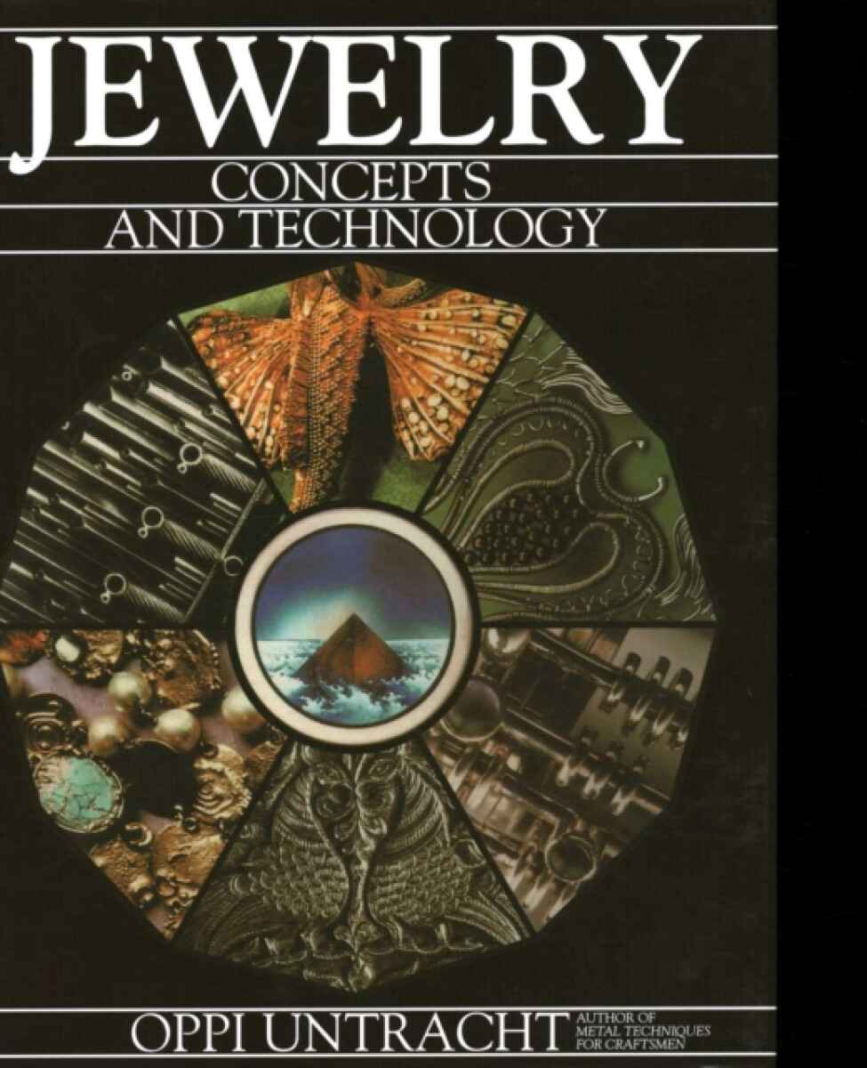Jewelry Concepts and Technology