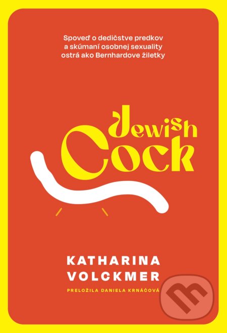 Jewish Cock