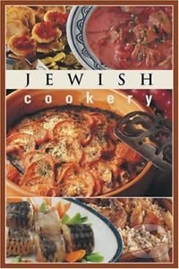 Jewish Cookery
