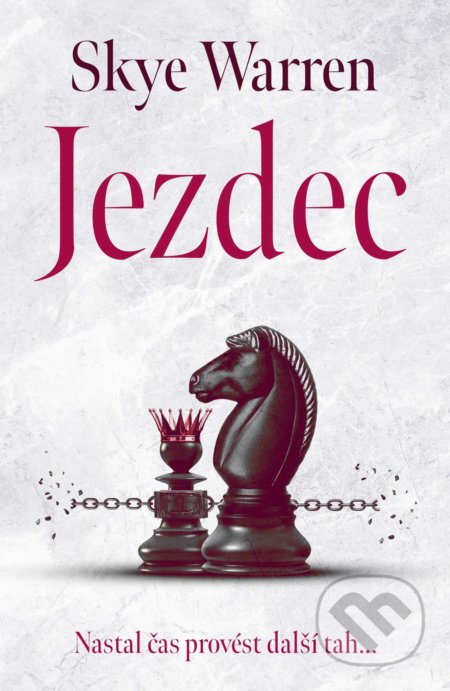 Jezdec (Nastal čas provést další tah...)