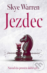 Jezdec (Nastal čas provést další tah...)
