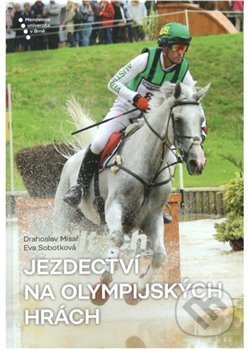 Jezdectví na Olympijských hrách