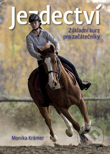 Jezdectví (základní kurz pro začátečníky)