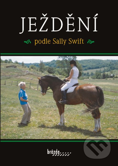 Ježdění (Podle Sally Swift)