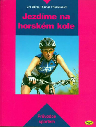 Jezdíme na horském kole