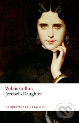 Jezebels Daughter