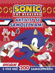 Ježek Sonic