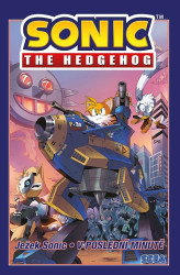 Ježek Sonic V poslední minutě (6)