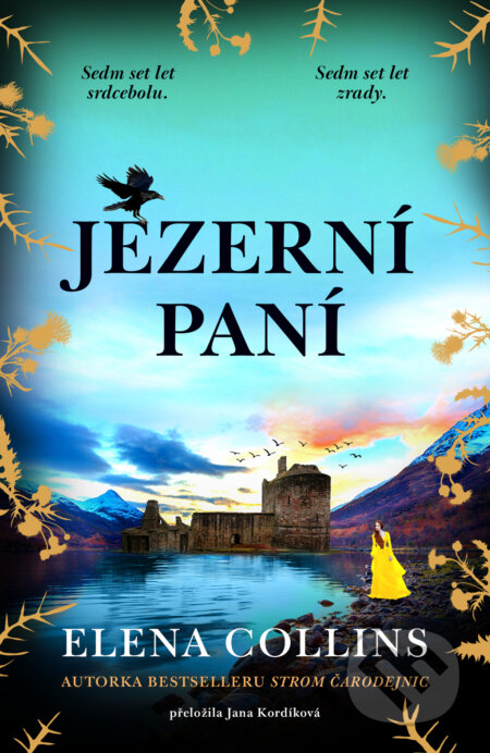 Jezerní paní
