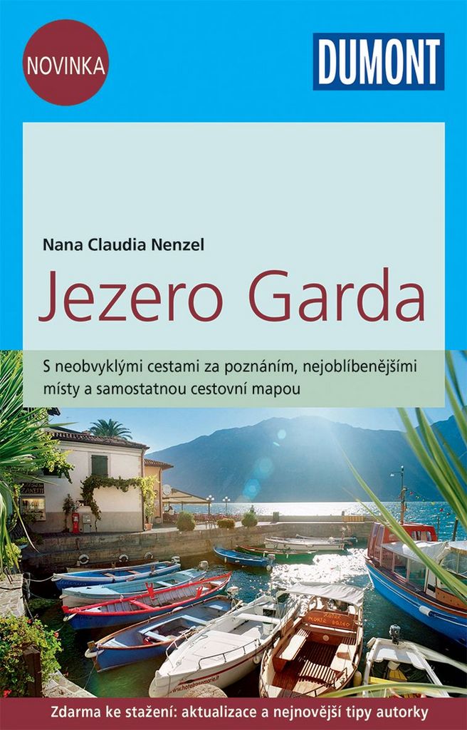Jezero Garda