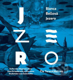 Jezero