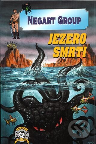 Jezero smrti