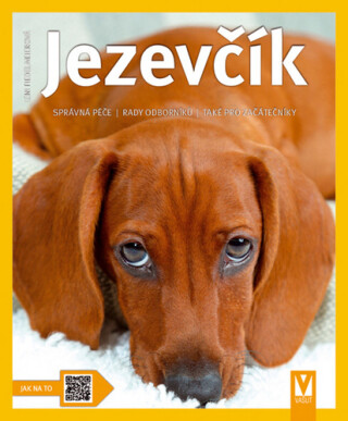 Jezevčík - Jak na to