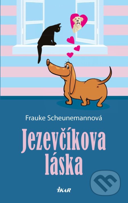 Jezevčíkova láska