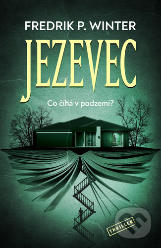 Jezevec (Co číhá v podzemí?)
