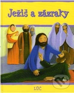 Ježiš a zázraky