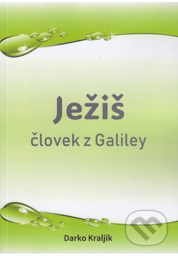 Ježiš človek z Galiley