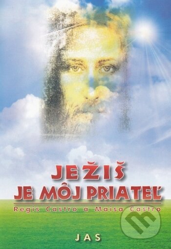 Ježiš je môj priateľ