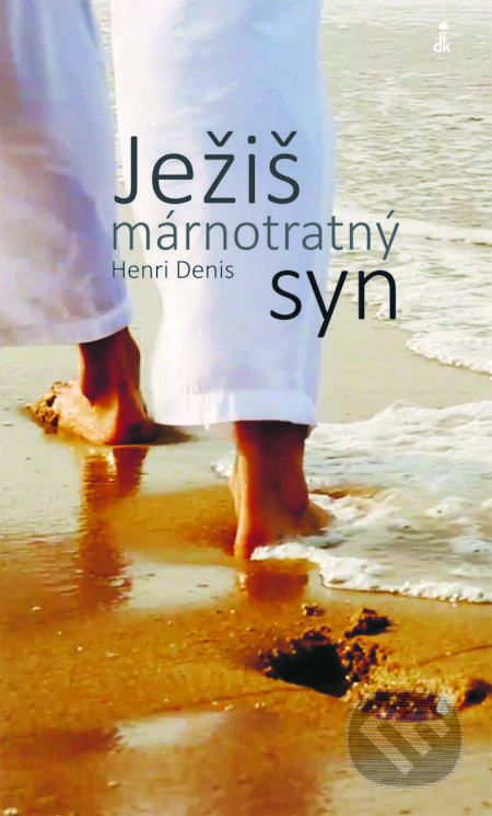 Ježiš (márnotratný syn)