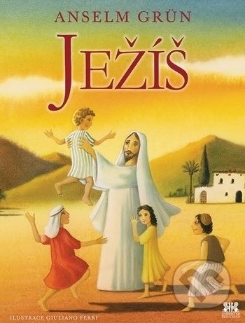 Ježíš