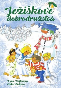 Ježiškove dobrodružstvá
