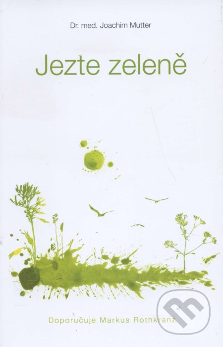 Jezte zeleně (Revoluce na talíři)