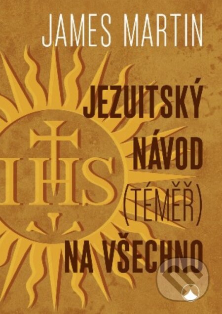 Jezuitský návod (téměř) na všechno