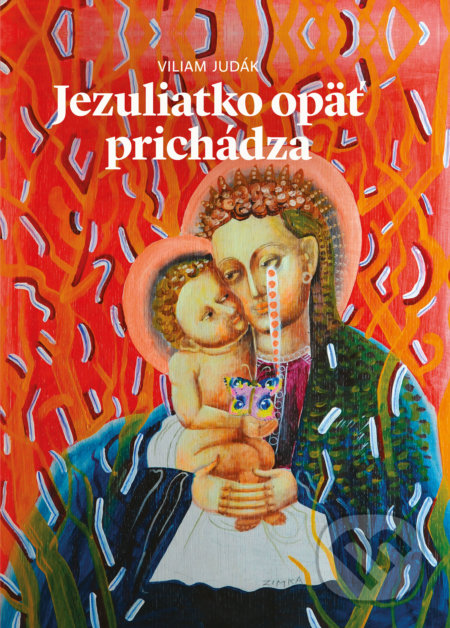 Jezuliatko opäť prichádza