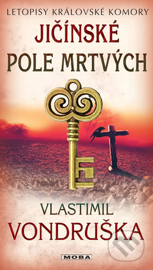 Jičinské pole mrtvých (Letopisy královské komory)