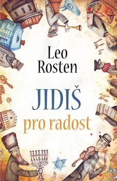 Jidiš pro radost