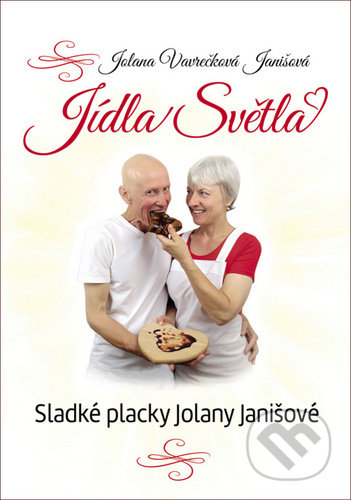 Jídla Světla (Sladké placky Jolany Janišové)