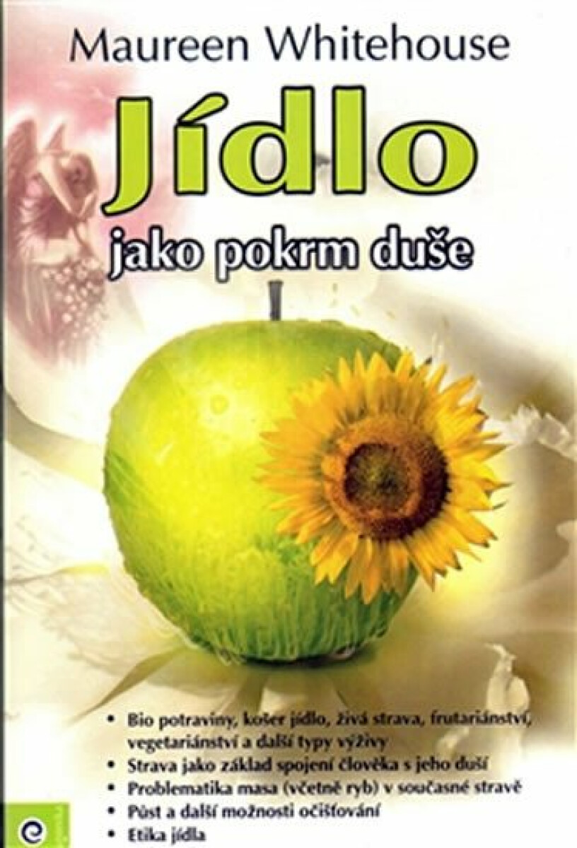 Jídlo jako pokrm duše - M. Whitehouse