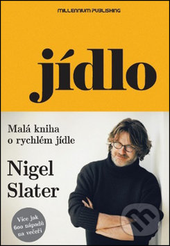 Jídlo (Malá kniha o rychlém jídle)