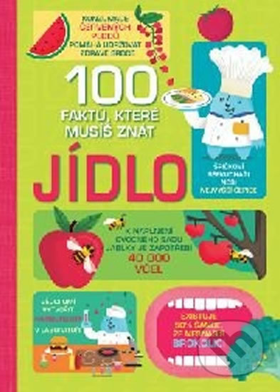 Jídlo