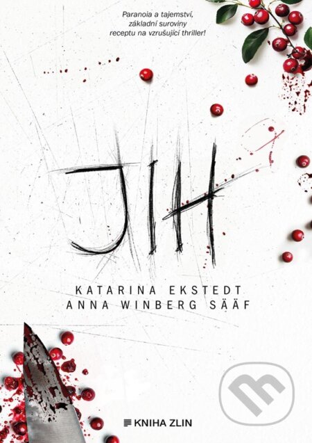 Jih