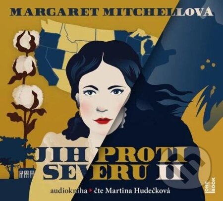 Jih proti Severu BOX I.+II.