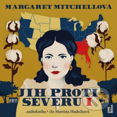 Jih proti Severu I. (3 CD)