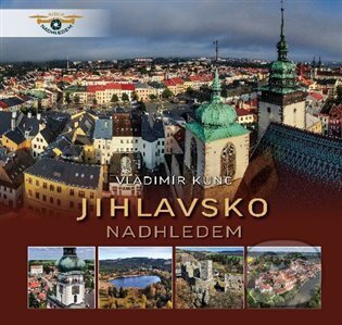 Jihlavsko nadhledem
