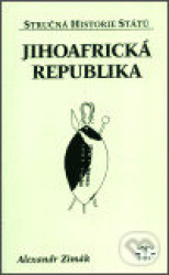 Jihoafrická republika - stručná historie států